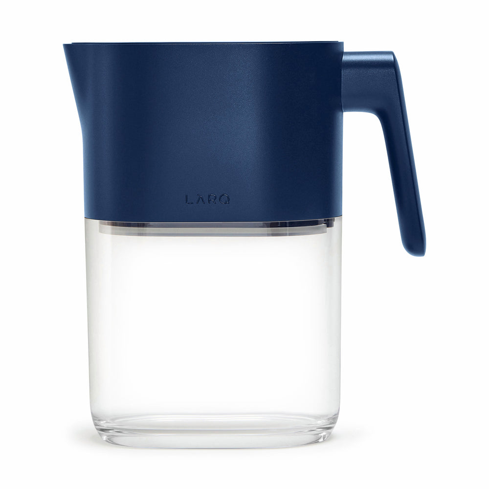 LARQ UV Purifying Pitcher – Monaco Blue