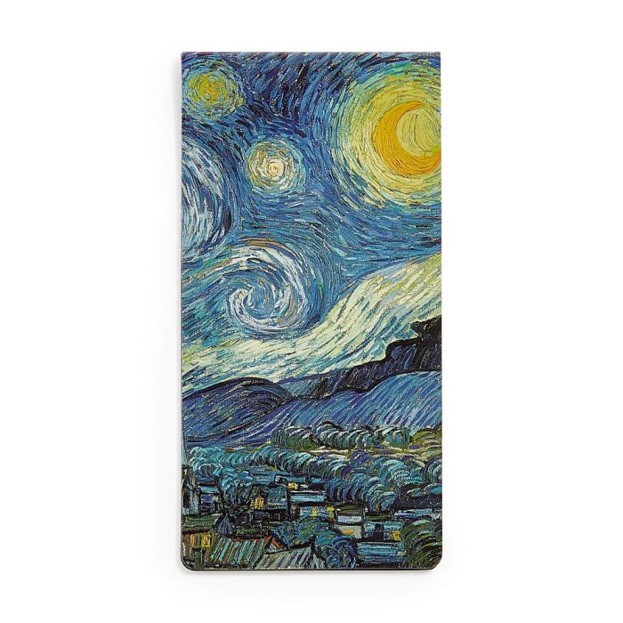Vincent van Gogh Magnetic Book Marker
