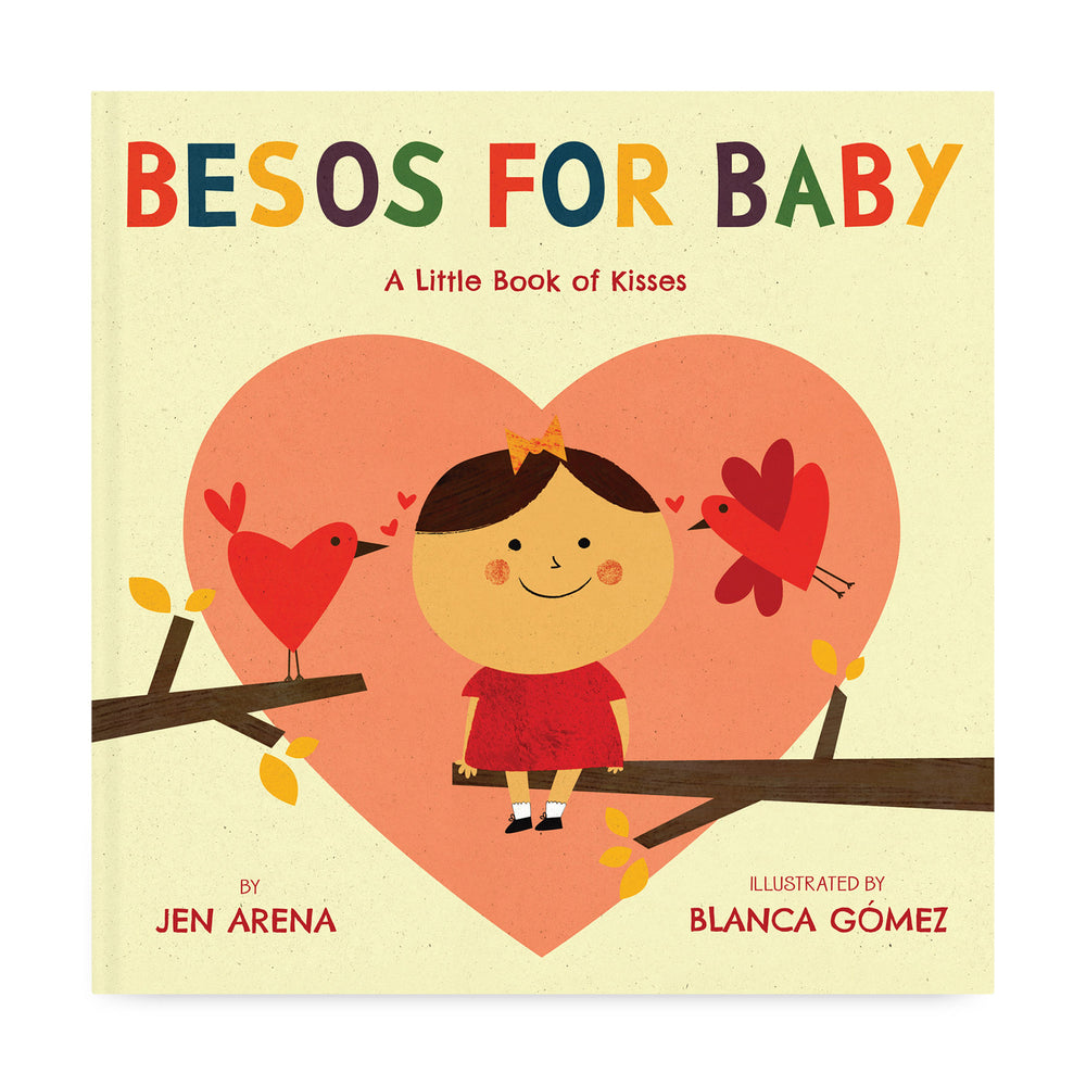 Besos for Baby