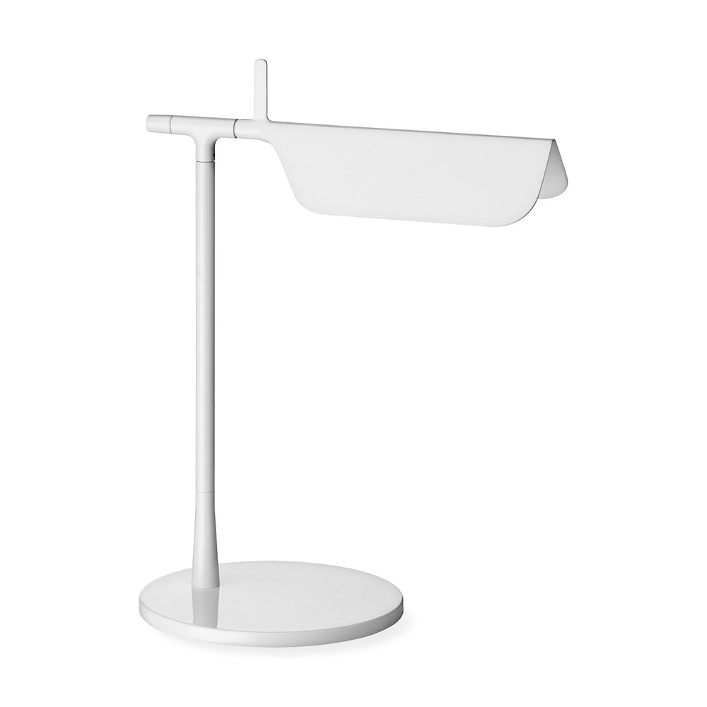 Flos Tab LED Table Lamp – White