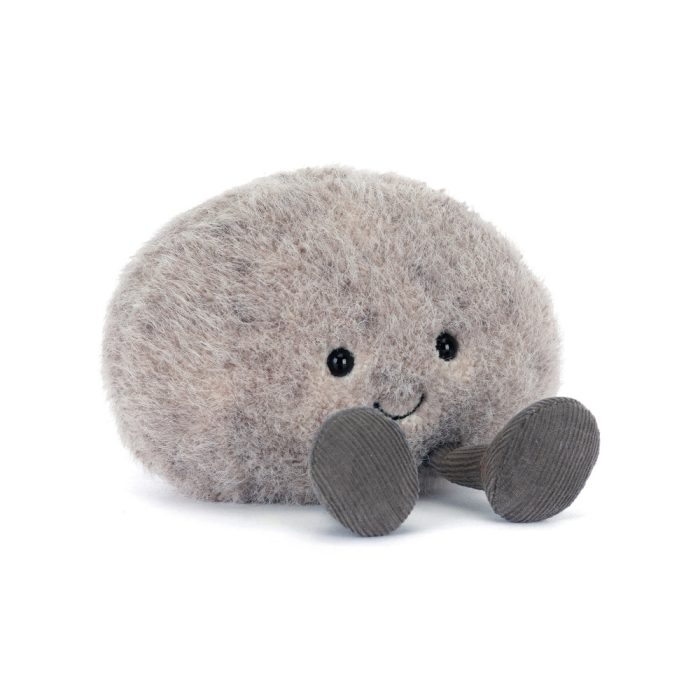 Summer Fun Jellycat Plush – Pebble