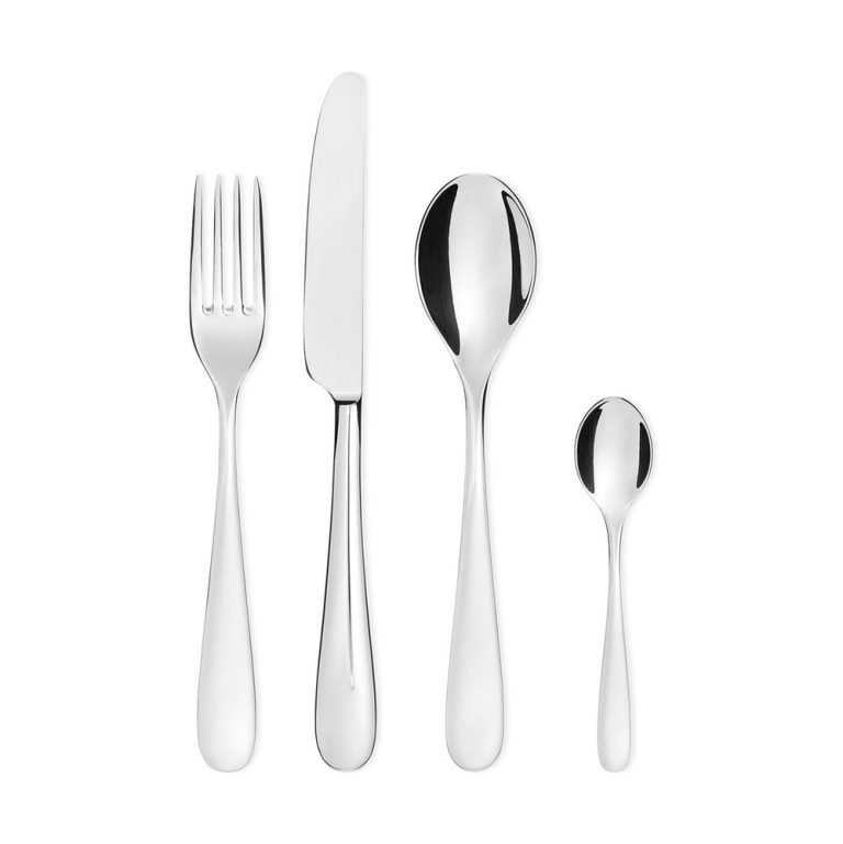 Nuovo Milano Flatware – Set of 24