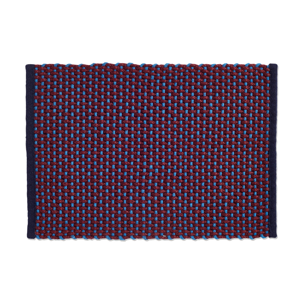 HAY Doormat – Pink