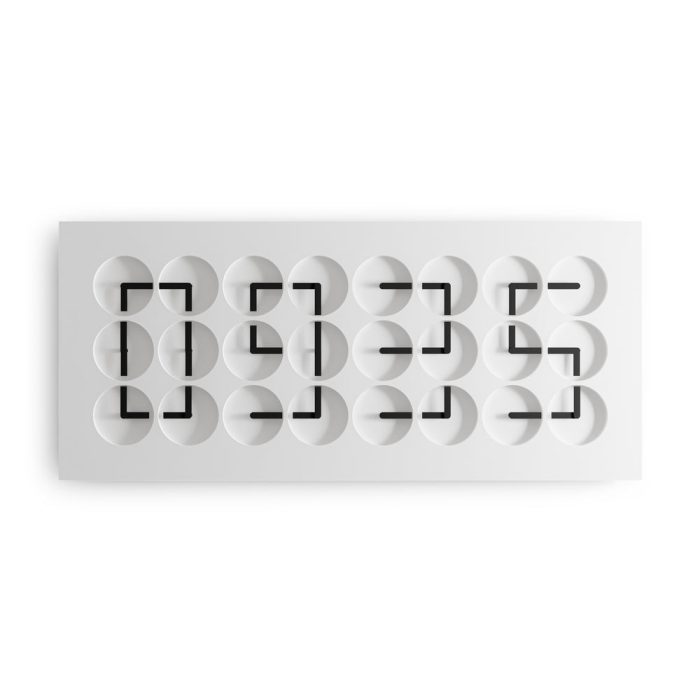 ClockClock 24