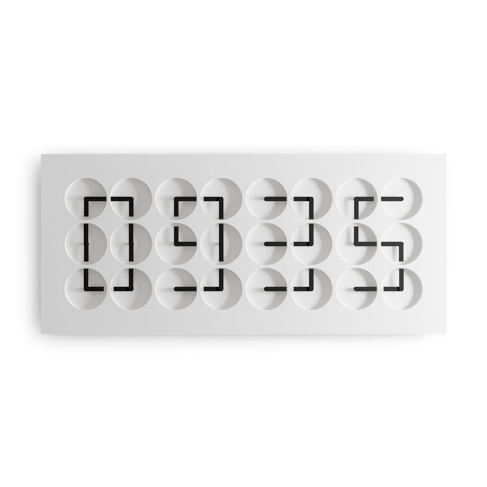 ClockClock 24