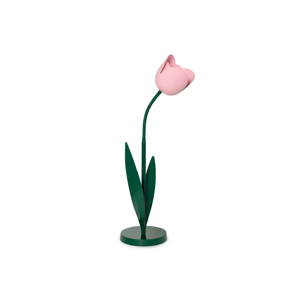 Flower Lamp – Pink Tulip