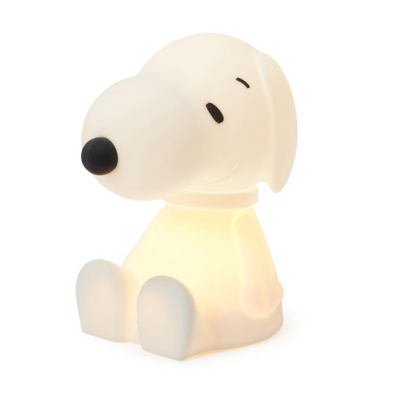 Snoopy Portable First Light – Large