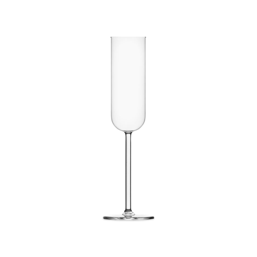 Vio Glassware – Single Glass