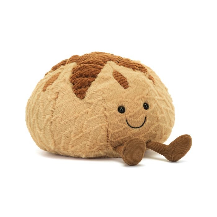 Jellycat Food Plush Toys – Sourdough