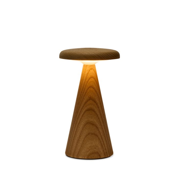 Sylva Portable Lamp – Mini