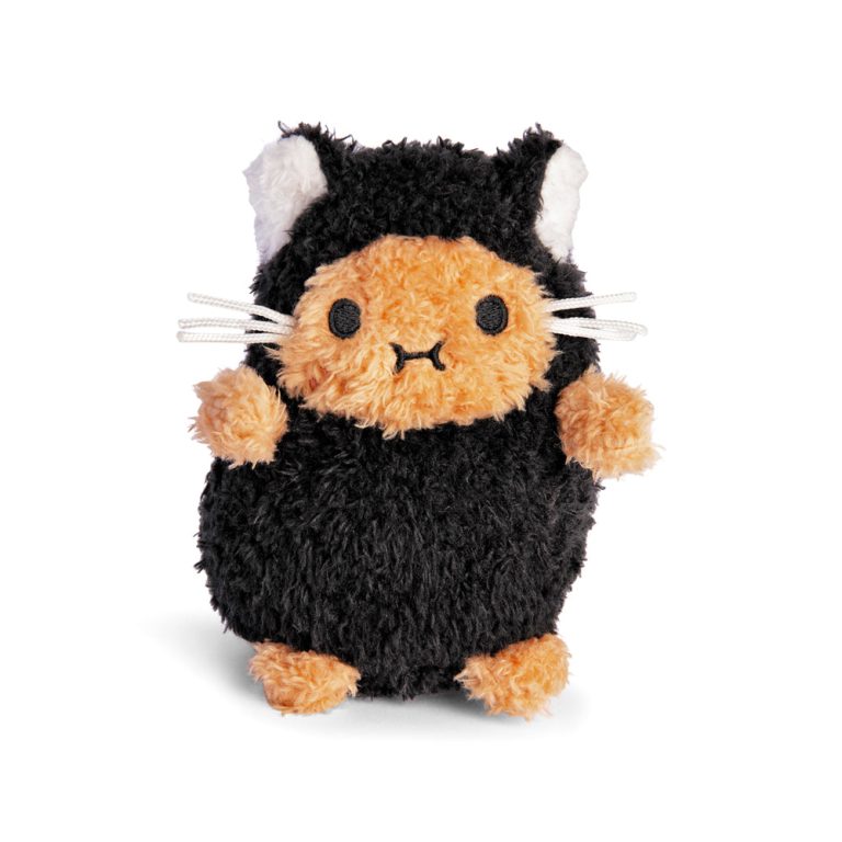 Noodoll Ricespud Plush Toy – Kitty