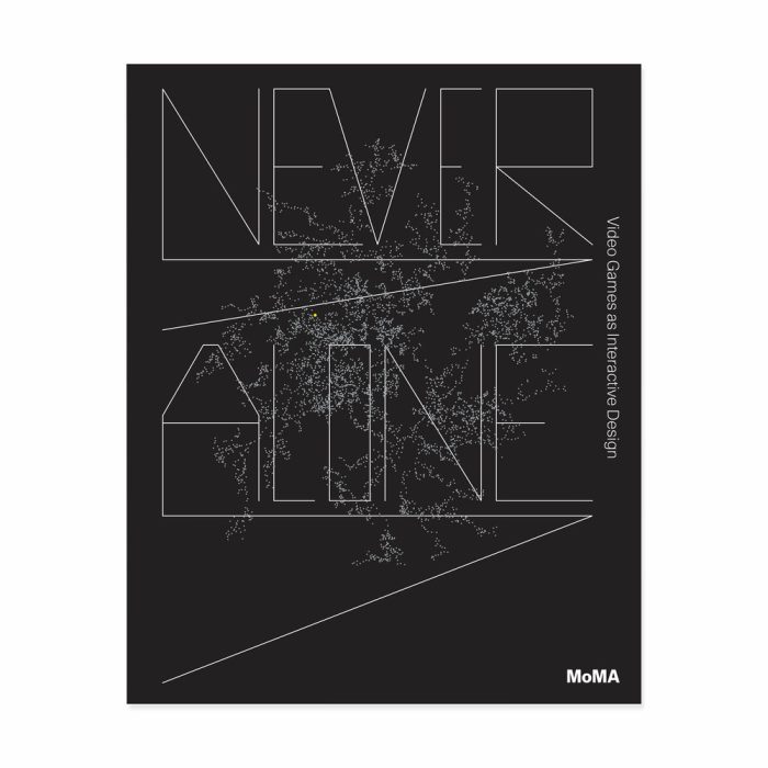 Never Alone: Video Games as Interactive Design – Paperback