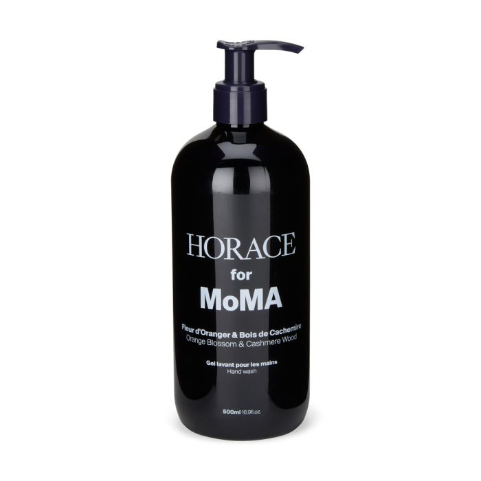 Horace MoMA Hand Wash – Sandalwood & Musk