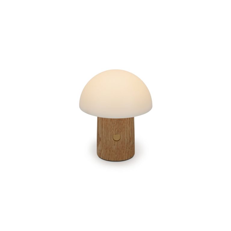 Alice Mushroom Lamp – Super Mini
