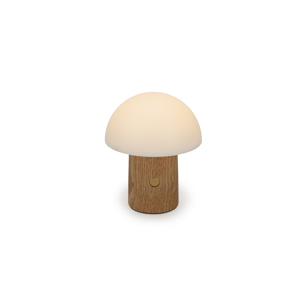 Alice Mushroom Lamp – Super Mini