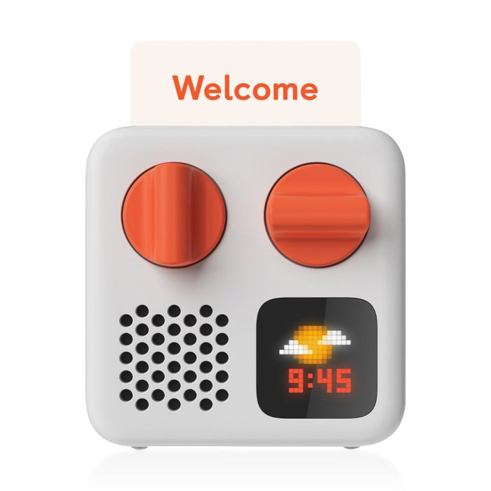 Yoto Mini Portable Audio Player