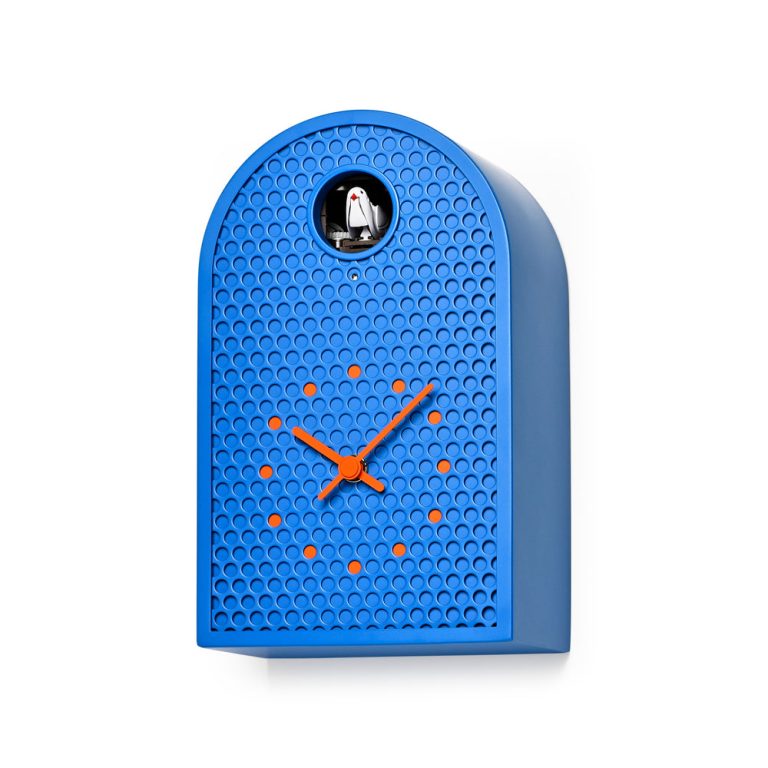 COO Cuckoo Clock