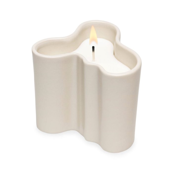 Aalto Scented Candle from Iittala – Sand