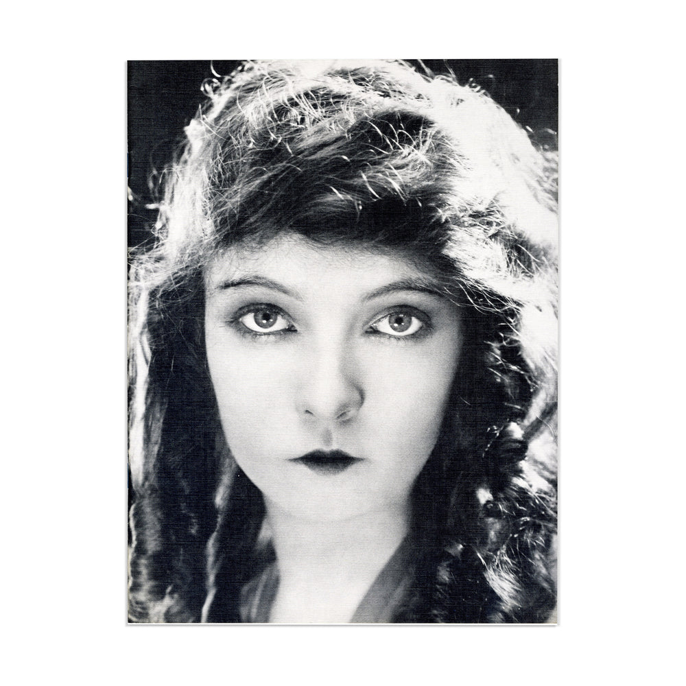 Lillian Gish – Paperback