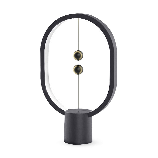 Heng Balance Lamp – Grey