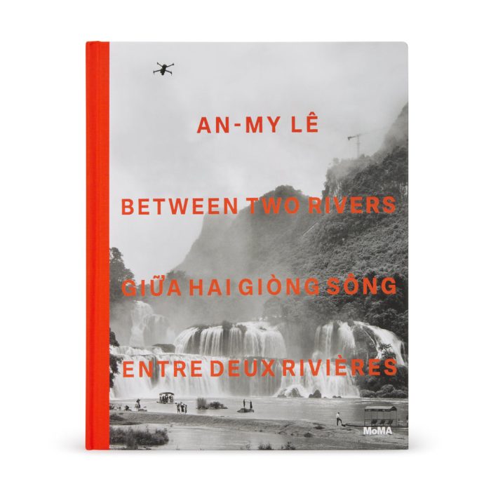 An-My Lê: Between Two Rivers – Hardcover