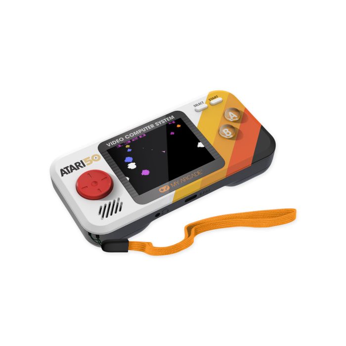Atari Pocket Player Pro