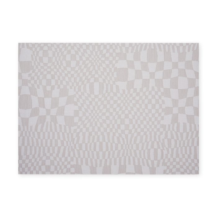 Chilewich Warp Woven Floor Mat – Small