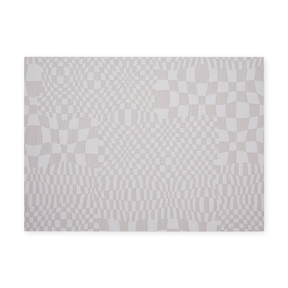 Chilewich Warp Woven Floor Mat – Small