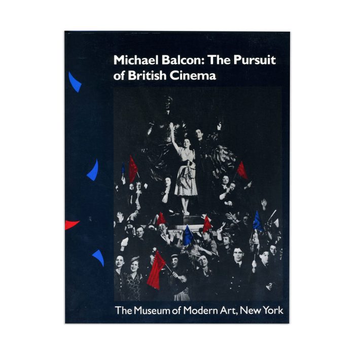 Michael Balcon: The Pursuit of British Cinema – Paperback