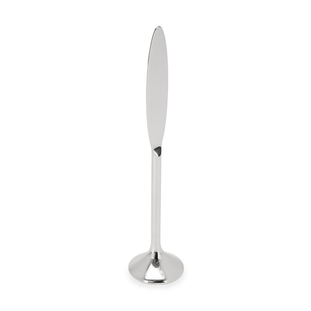 Standing Spreader Knife