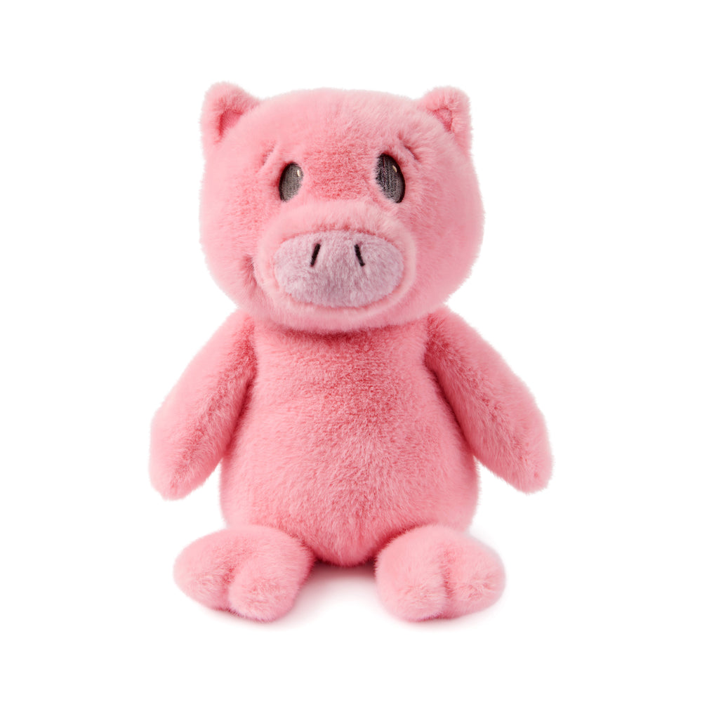 Gund Mo Willems Plush Toy – Pink