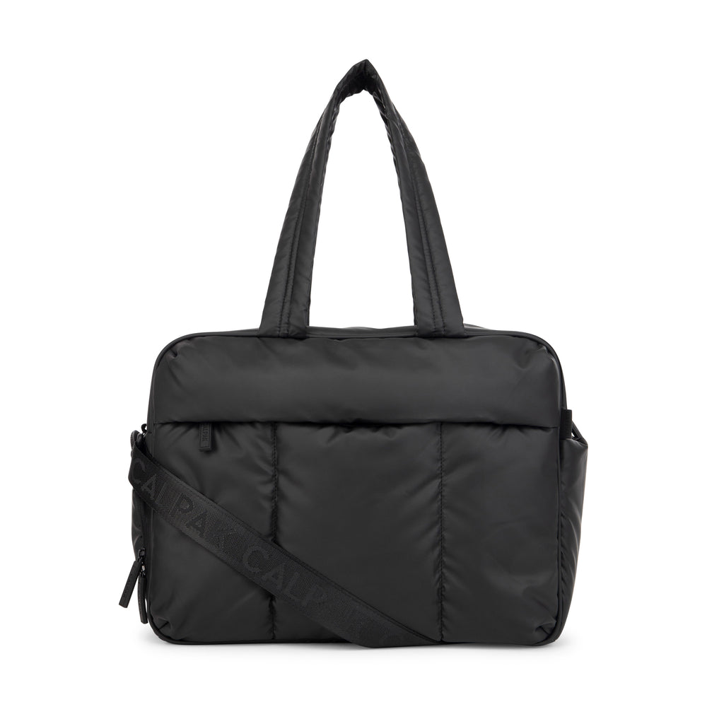 Calpak Luka Duffle Bag – Black