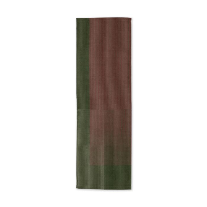 Nanimarquina Haze Wool Rug – Pastel 3