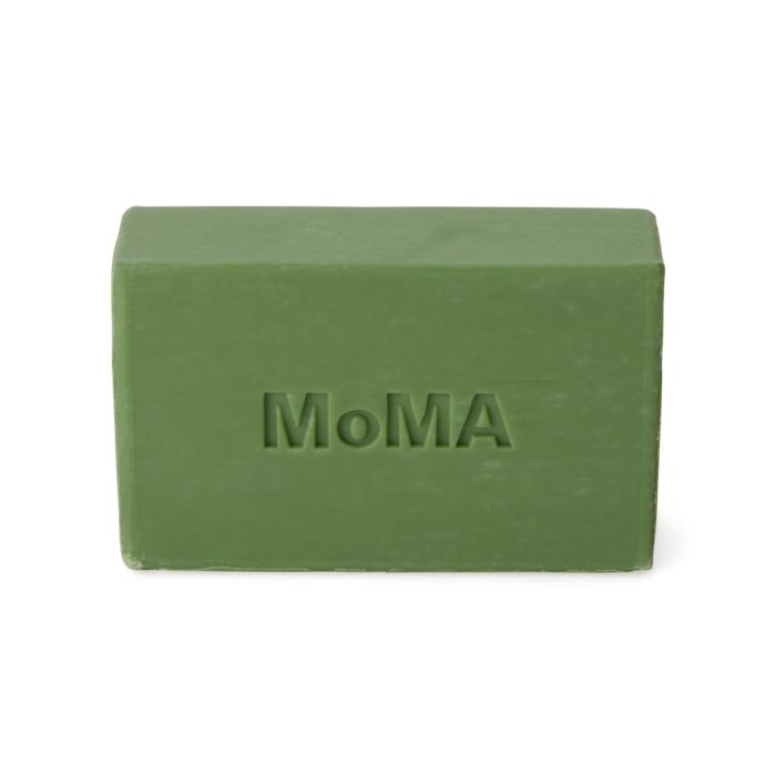 Horace MoMA Superfatted Soap Bar – Virginia Cedar & Sage Leaf