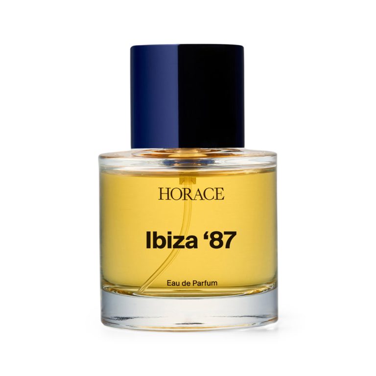 Horace Ibiza ’87 Fragrance – 1.69fl oz