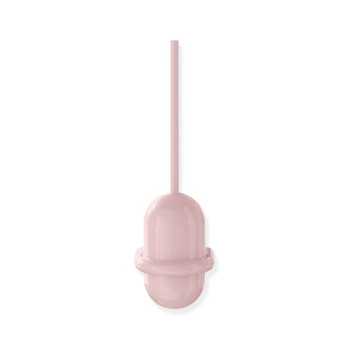 Barbie x Hewi Pink Toilet Brush – Barbie Pink