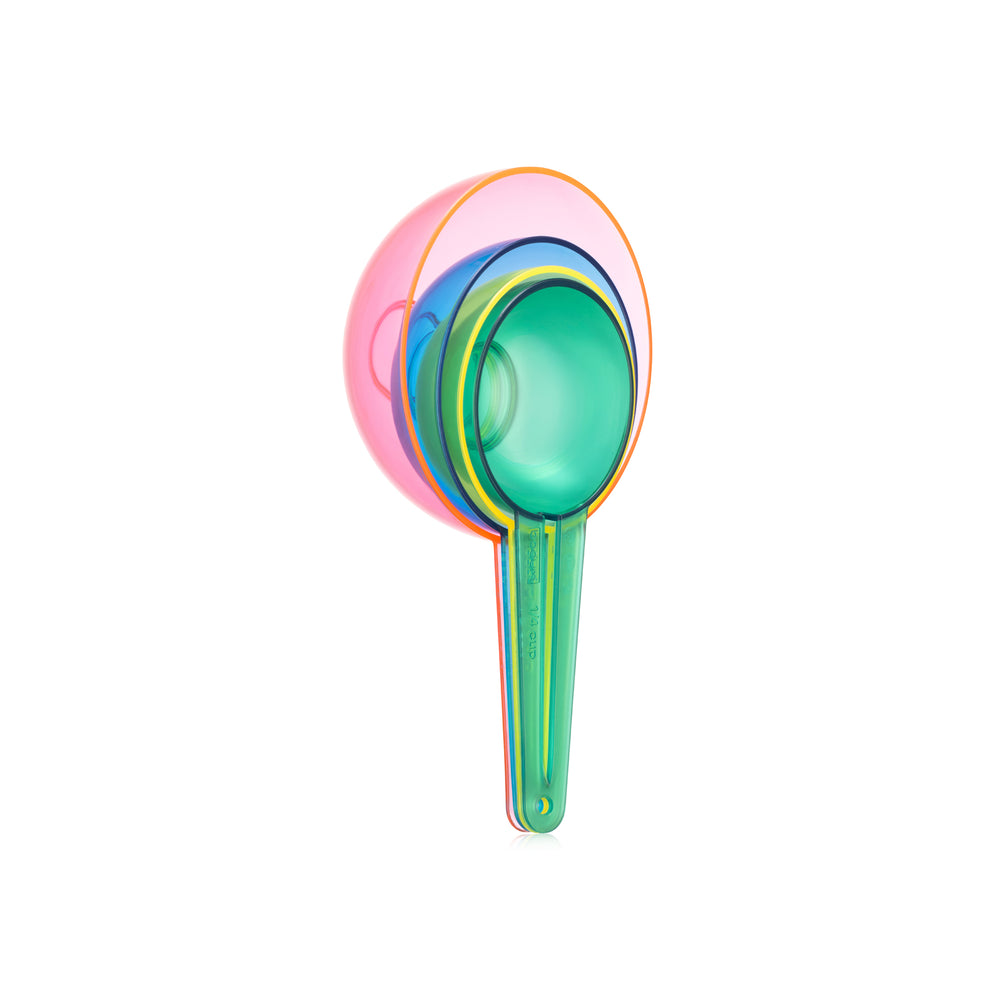 Bodum Measuring Cups – Set of 4