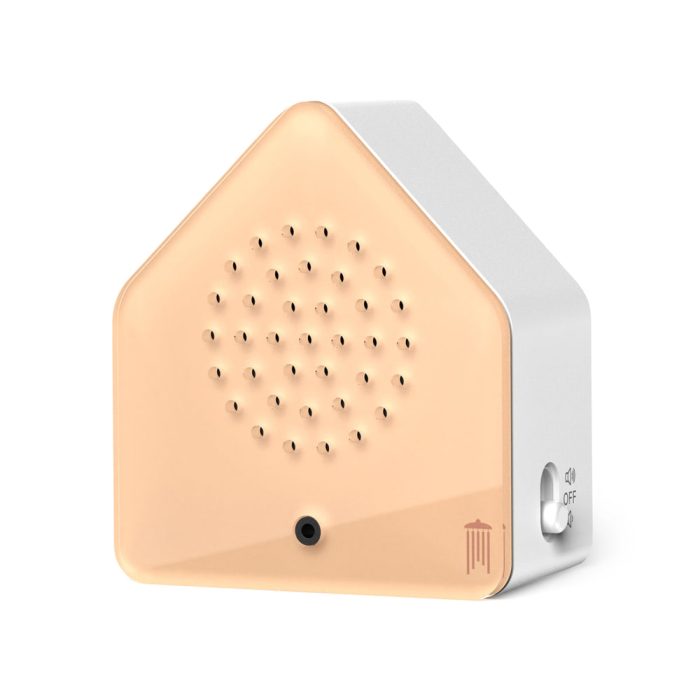 Satellitebox Sound Box – Wind Chimes