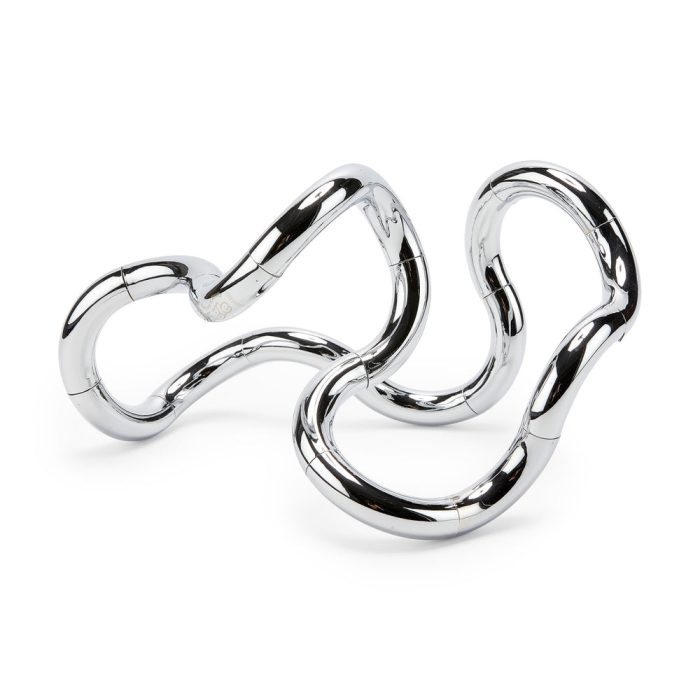 Tangle Chrome Objets – Small