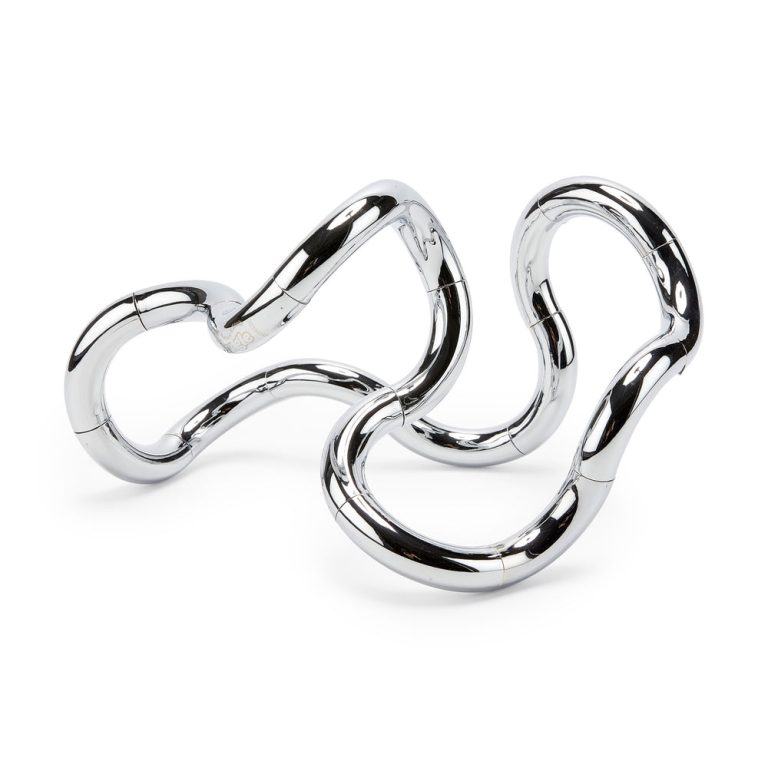 Tangle Chrome Objets – Small