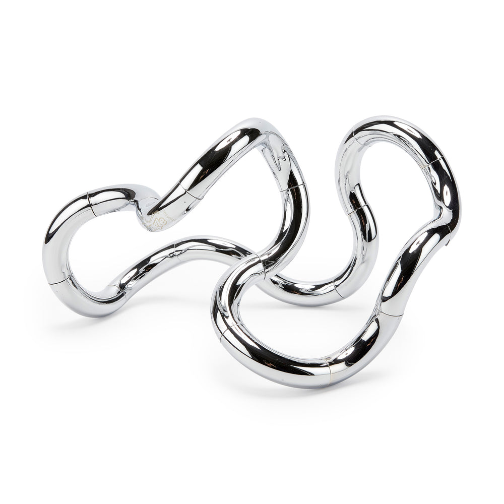 Tangle Chrome Objets – Small