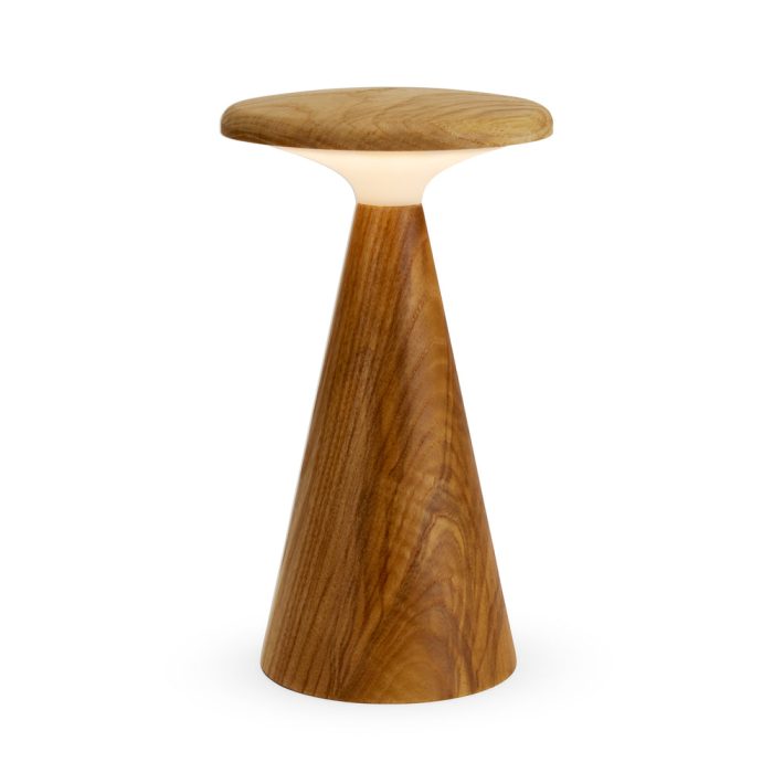 Sylva Portable Lamp – Large
