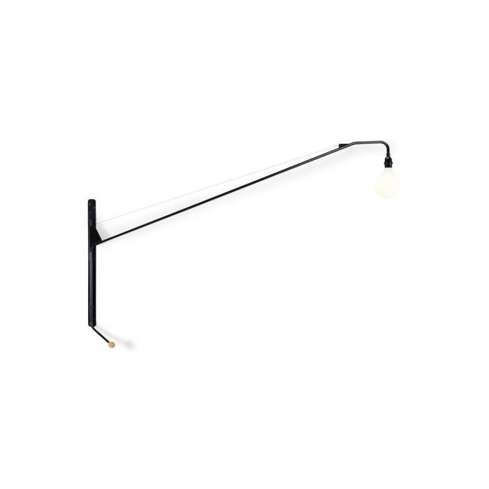 Vitra Prouvé Potence Wall Lamp