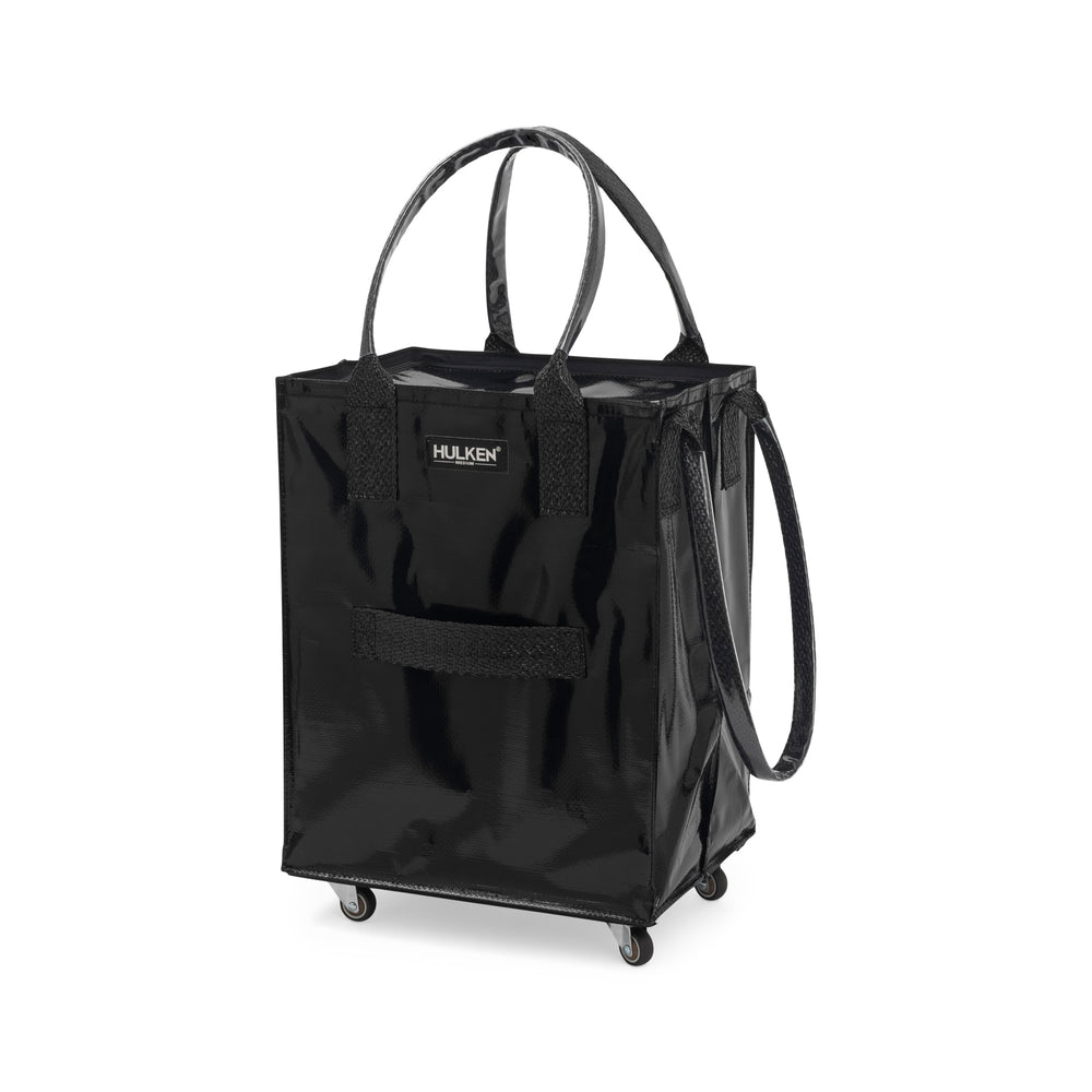 Hulken Rolling Tote Bag – Medium