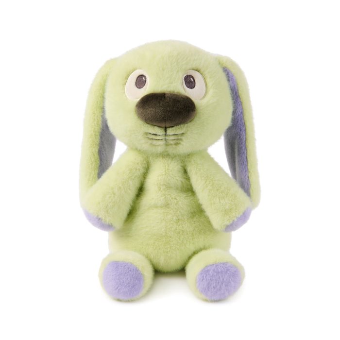 Gund Mo Willems Plush Toy – Green