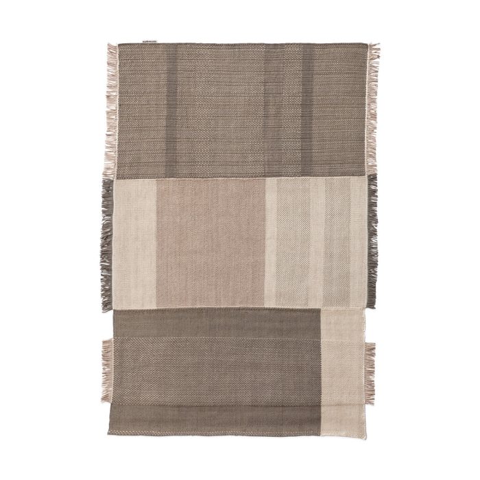 Nanimarquina Tres Rug – Pearl