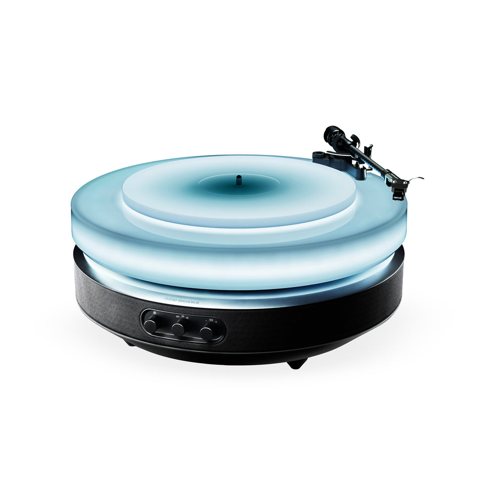 Audio-Technica Hotaru Turntable