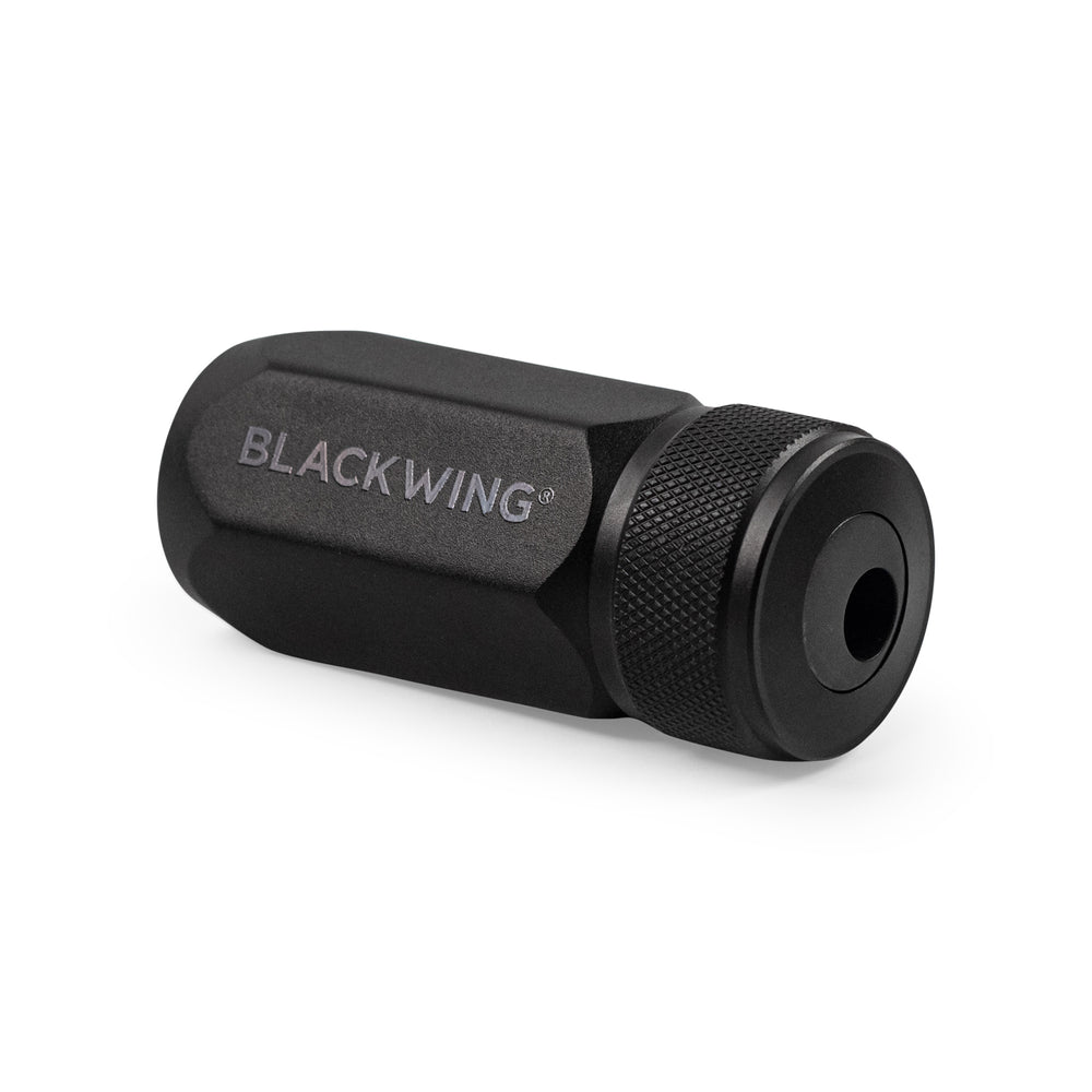 One-Step Long Point Pencil Sharpener