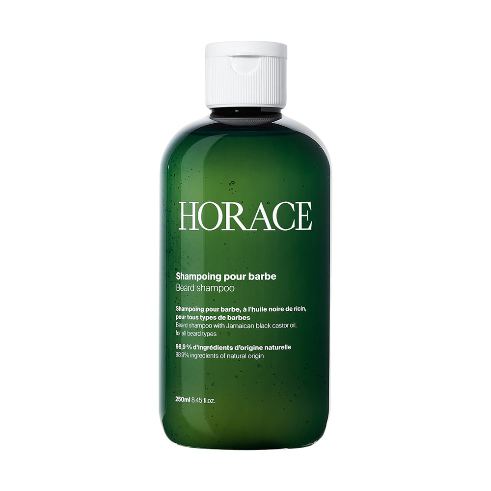 Horace Beard Shampoo