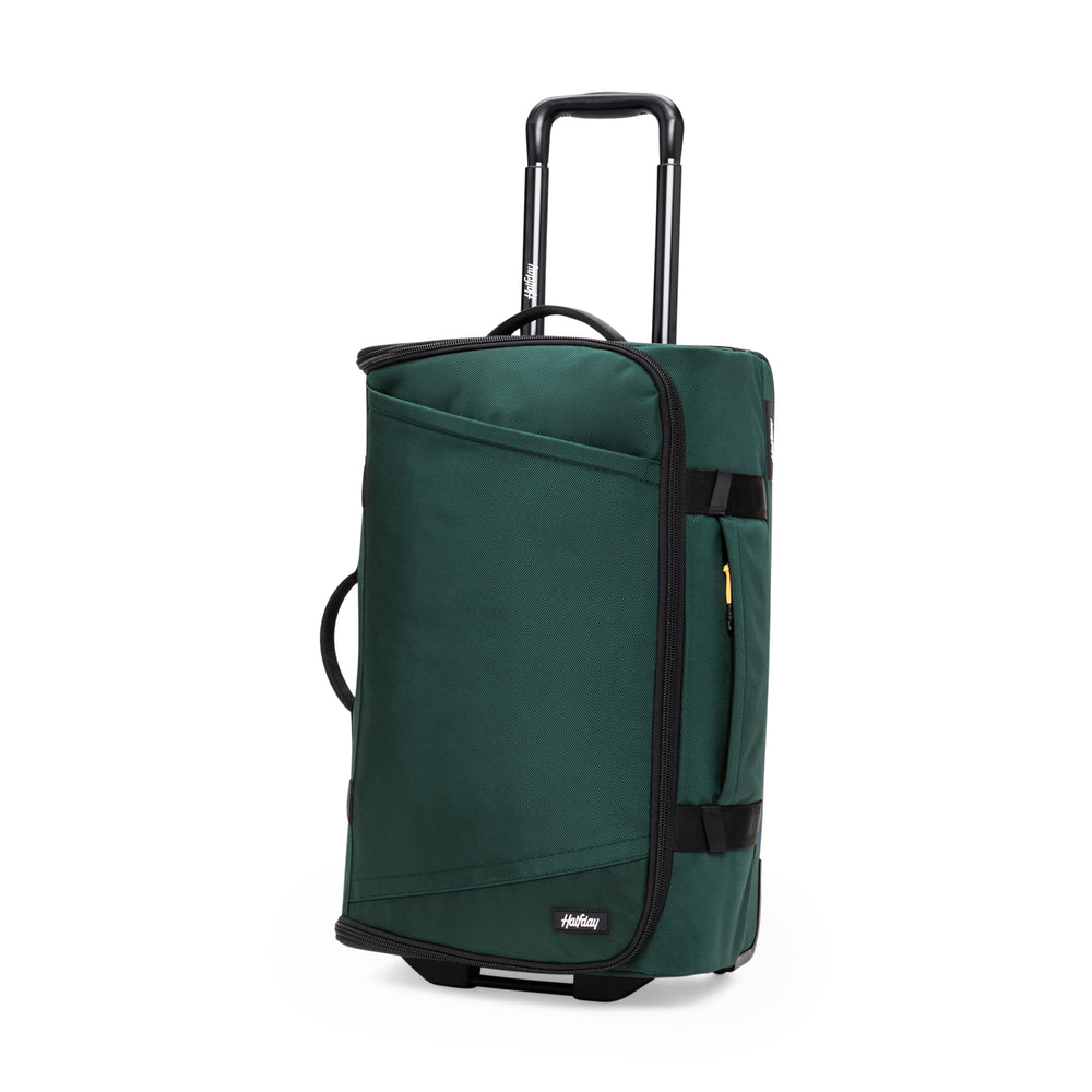 Halfday Carry-On Garment Roller Suitcase